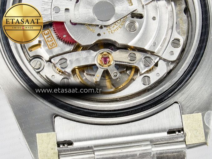 Submariner 116610 LN Black Ceramic VSF 1:1 Best Edition 904L SS Case and Bracelet VS3135 - Görsel 24