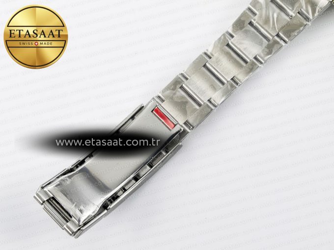 Submariner 116610 LN Black Ceramic VSF 1:1 Best Edition 904L SS Case and Bracelet VS3135 - Görsel 28