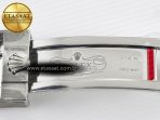 Submariner 116610 LN Black Ceramic VSF 1:1 Best Edition 904L SS Case and Bracelet VS3135 - Görsel 32
