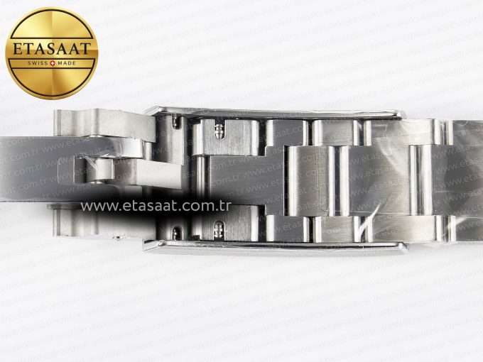 Submariner 116610 LN Black Ceramic VSF 1:1 Best Edition 904L SS Case and Bracelet VS3135 - Görsel 33