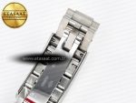 Submariner 116610 LN Black Ceramic VSF 1:1 Best Edition 904L SS Case and Bracelet VS3135 - Görsel 34