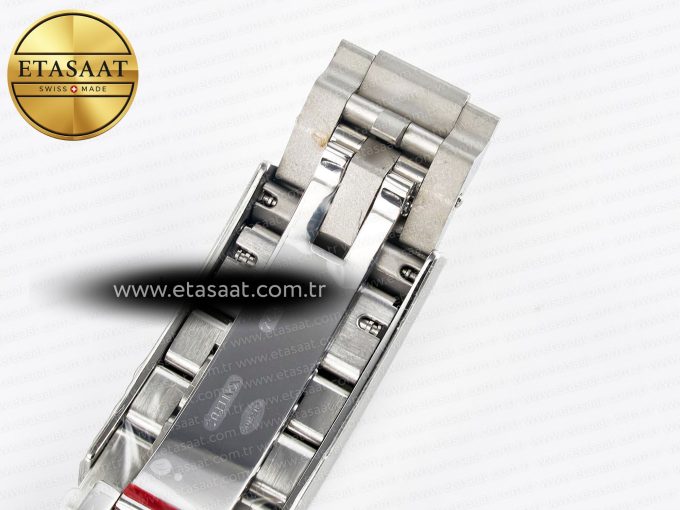 Submariner 116610 LN Black Ceramic VSF 1:1 Best Edition 904L SS Case and Bracelet VS3135 - Görsel 34