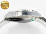 Submariner 116610 LV Green 904L Steel ARF 1:1 Best Edition on SS Bracelet SH3135 - Görsel 14