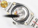Submariner 116610 LV Green 904L Steel ARF 1:1 Best Edition on SS Bracelet SH3135 - Görsel 19