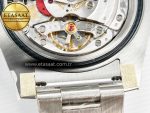 Submariner 116610 LV Green 904L Steel ARF 1:1 Best Edition on SS Bracelet SH3135 - Görsel 24