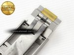 Submariner 116613 LB Blue Ceramic Clean Factory 1:1 Best Edition 904L SS Case and Bracelet VS3135 - Görsel 35
