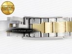 Rolex Submariner 116613 LN Black Ceramic VS3135 - Görsel 33