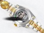 Submariner 116613 LN Black Ceramic ARF 1:1 Best Edition 904L SS Case and Bracelet SH3135 - Görsel 17