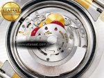 Submariner 116613 LN Black Ceramic ARF 1:1 Best Edition 904L SS Case and Bracelet SH3135 - Görsel 21