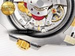 Submariner 116613 LN Black Ceramic ARF 1:1 Best Edition 904L SS Case and Bracelet SH3135 - Görsel 23