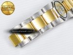 Submariner 116613 LN Black Ceramic ARF 1:1 Best Edition 904L SS Case and Bracelet SH3135 - Görsel 26