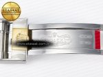 Submariner 116613 LN Black Ceramic ARF 1:1 Best Edition 904L SS Case and Bracelet SH3135 - Görsel 32