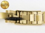 Submariner 116618 LN Black Ceramic YG Plated 904L Steel VSF 1:1 Best Edition VS3135 - Görsel 33