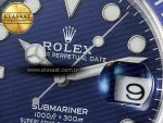 Submariner 116619 LB Blue Ceramic VSF 1:1 Best Edition 904L SS Case and Bracelet VS3135 - Görsel 11