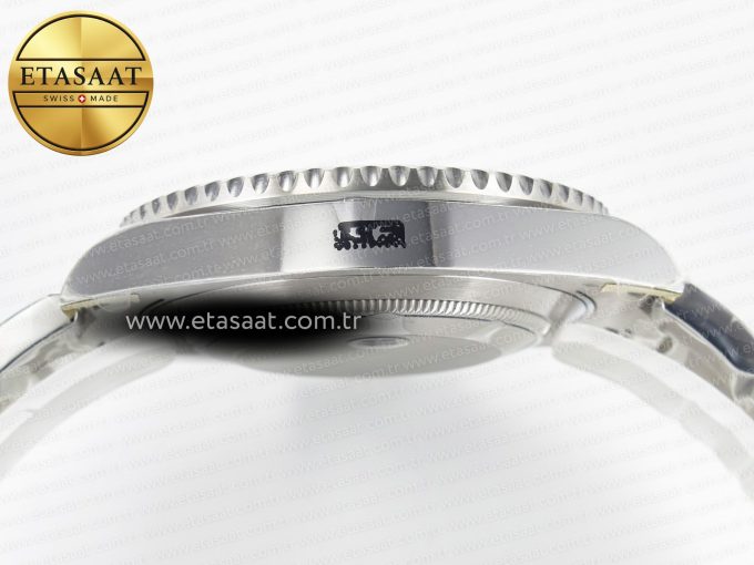 Submariner 116619 LB Blue Ceramic VSF 1:1 Best Edition 904L SS Case and Bracelet VS3135 - Görsel 14