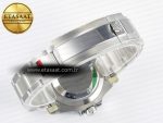 Submariner 116619 LB Blue Ceramic VSF 1:1 Best Edition 904L SS Case and Bracelet VS3135 - Görsel 16