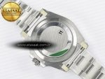 Submariner 116619 LB Blue Ceramic VSF 1:1 Best Edition 904L SS Case and Bracelet VS3135 - Görsel 17