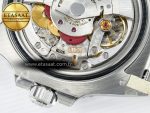 Submariner 116619 LB Blue Ceramic VSF 1:1 Best Edition 904L SS Case and Bracelet VS3135 - Görsel 23