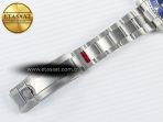 Submariner 116619 LB Blue Ceramic VSF 1:1 Best Edition 904L SS Case and Bracelet VS3135 - Görsel 27