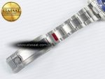 Submariner 116619 LB Blue Ceramic VSF 1:1 Best Edition 904L SS Case and Bracelet VS3135 - Görsel 27