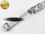 Submariner 116619 LB Blue Ceramic VSF 1:1 Best Edition 904L SS Case and Bracelet VS3135 - Görsel 29