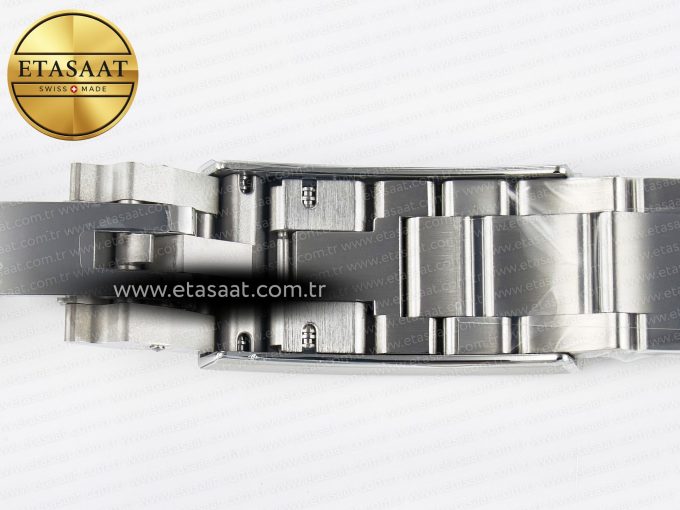 Submariner 116619 LB Blue Ceramic VSF 1:1 Best Edition 904L SS Case and Bracelet VS3135 - Görsel 33