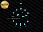 Submariner 116619 LB Blue Ceramic VSF 1:1 Best Edition 904L SS Case and Bracelet VS3135 - Görsel 35