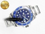 Submariner 116619 LB Blue Ceramic VSF 1:1 Best Edition 904L SS Case and Bracelet VS3135 - Görsel 8
