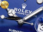 Submariner 116619 LB Clean Blue Ceramic 904L SS 1:1 BEST Edtion VS3135 - Görsel 10