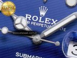 Submariner 116619 LB Clean Blue Ceramic 904L SS 1:1 BEST Edtion VS3135 - Görsel 10