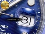 Submariner 116619 LB Clean Blue Ceramic 904L SS 1:1 BEST Edtion VS3135 - Görsel 12