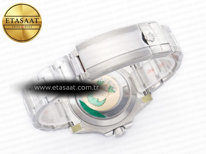 Submariner 116619 LB Clean Blue Ceramic 904L SS 1:1 BEST Edtion VS3135 - Görsel 16