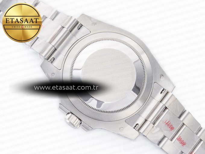 Submariner 116619 LB Clean Blue Ceramic 904L SS 1:1 BEST Edtion VS3135 - Görsel 17