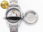 Submariner 116619 LB Clean Blue Ceramic 904L SS 1:1 BEST Edtion VS3135 - Görsel 18