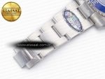 Submariner 116619 LB Clean Blue Ceramic 904L SS 1:1 BEST Edtion VS3135 - Görsel 26