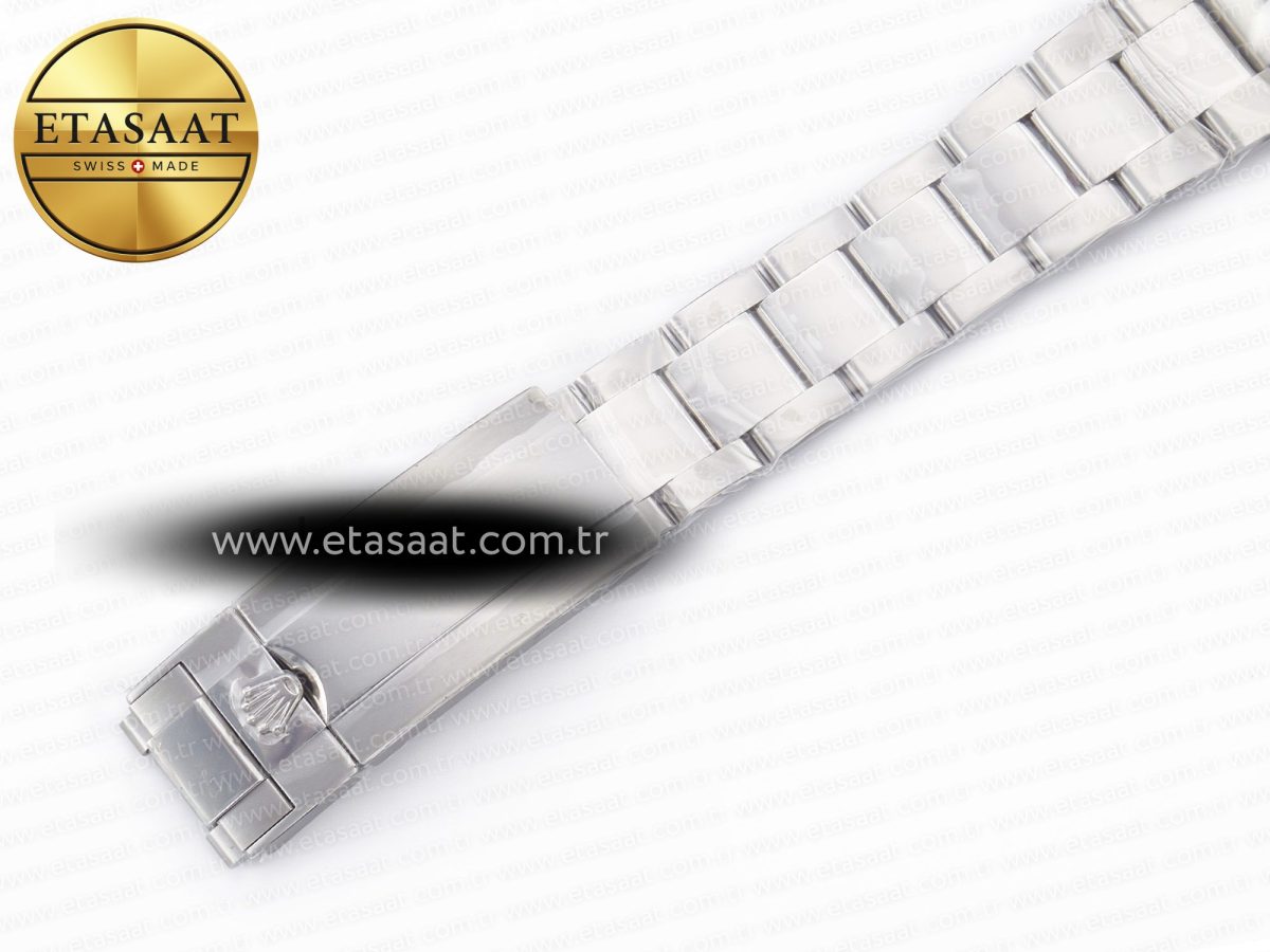 Submariner 116619 LB Clean Blue Ceramic 904L SS 1:1 BEST Edtion VS3135 - Görsel 27
