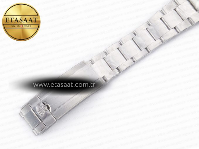 Submariner 116619 LB Clean Blue Ceramic 904L SS 1:1 BEST Edtion VS3135 - Görsel 27