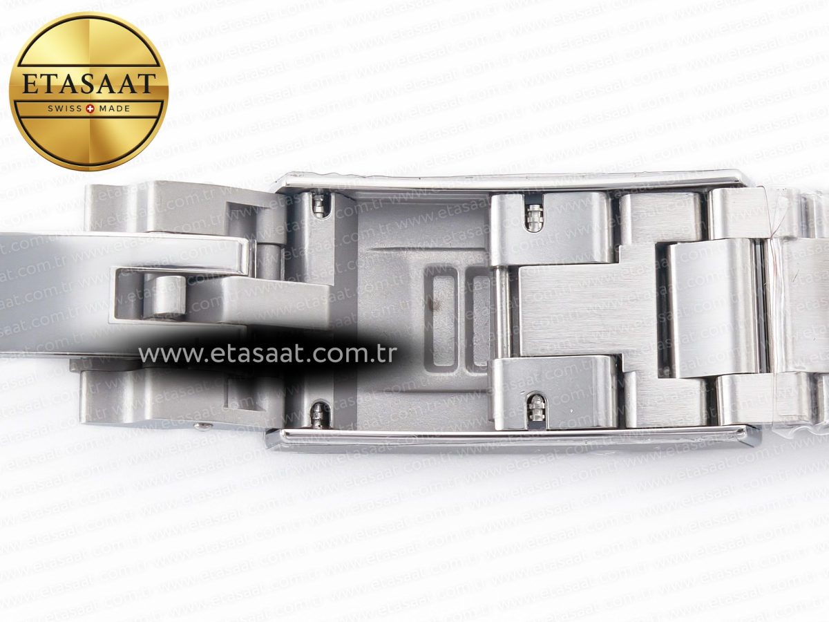 Submariner 116619 LB Clean Blue Ceramic 904L SS 1:1 BEST Edtion VS3135 - Görsel 33