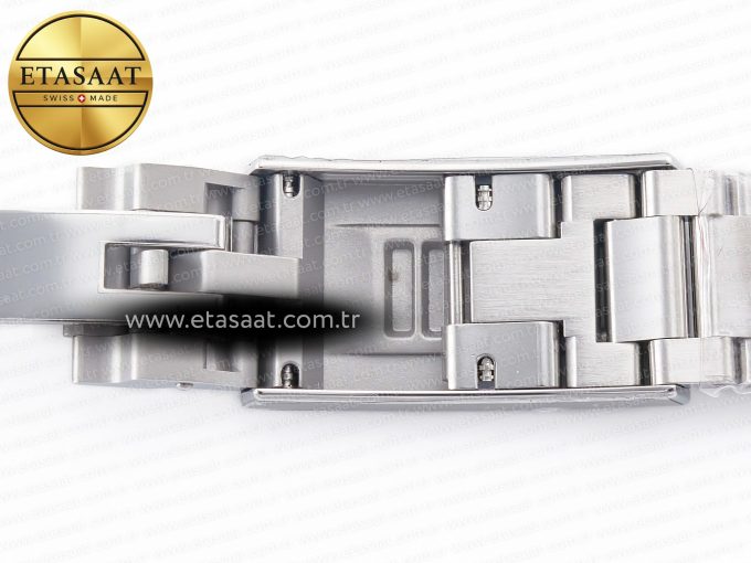 Submariner 116619 LB Clean Blue Ceramic 904L SS 1:1 BEST Edtion VS3135 - Görsel 33