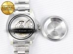 Submariner 126610 LN 904L SS THBF 1:1 Best Edition Black Dial On 904L SS Bracelet SH3235 - Görsel 18