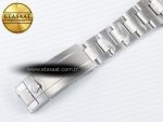 Submariner 126610 LN 904L SS THBF 1:1 Best Edition Black Dial On 904L SS Bracelet SH3235 - Görsel 27