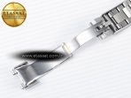 Submariner 126610 LN 904L SS THBF 1:1 Best Edition Black Dial On 904L SS Bracelet SH3235 - Görsel 29