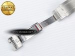 Submariner 126610 LN 904L SS THBF 1:1 Best Edition Black Dial On 904L SS Bracelet SH3235 - Görsel 31