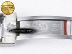 Submariner 126610 LN 904L SS THBF 1:1 Best Edition Black Dial On 904L SS Bracelet SH3235 - Görsel 32
