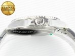 Rolex Submariner 126610 LN Black SS Bracelet SH3235 - Görsel 14