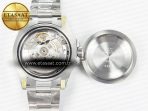 Rolex Submariner 126610 LN Black SS Bracelet SH3235 - Görsel 17