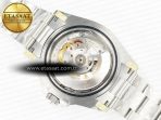 Rolex Submariner 126610 LN Black SS Bracelet SH3235 - Görsel 18