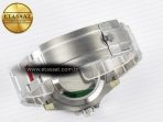 Submariner 126610 LN Black Ceramic VSF 1:1 Best Edition 904L SS Case and Bracelet VS3235 - Görsel 16