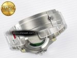 Submariner 126610 LN Black Ceramic VSF 1:1 Best Edition 904L SS Case and Bracelet VS3235 - Görsel 16