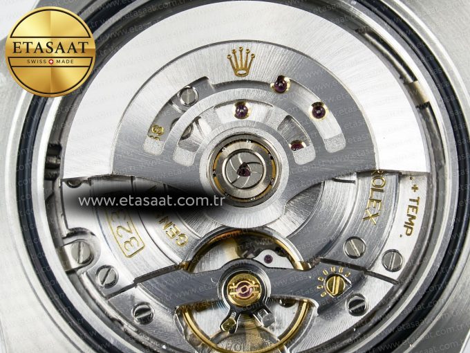 Submariner 126610 LN Black Ceramic VSF 1:1 Best Edition 904L SS Case and Bracelet VS3235 - Görsel 20